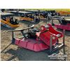 Image 4 : 2026 CAPTOK CK-EDM320 EXCAVATOR DISC MULCHER