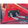 Image 9 : 2026 CAPTOK CK-EDM320 EXCAVATOR DISC MULCHER