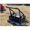 Image 1 : 2026 CAPTOK CK-ML45 MINI SKID STEER MULCHER