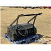 Image 2 : 2026 CAPTOK CK-ML45 MINI SKID STEER MULCHER