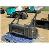 Image 3 : 2026 CAPTOK CK-ML45 MINI SKID STEER MULCHER