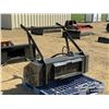 Image 4 : 2026 CAPTOK CK-ML45 MINI SKID STEER MULCHER