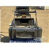 Image 8 : 2026 CAPTOK CK-ML45 MINI SKID STEER MULCHER
