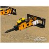 Image 1 : 2026 CAPTOK CK-P680 SKID STEER BREAKER (UNUSED)