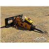 Image 2 : 2026 CAPTOK CK-P680 SKID STEER BREAKER (UNUSED)