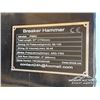 Image 5 : 2026 CAPTOK CK-P680 SKID STEER BREAKER (UNUSED)