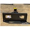 Image 13 : 2026 CAPTOK CK-P680 SKID STEER BREAKER (UNUSED)