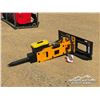 Image 1 : 2026 CAPTOK CK-P680 SKID STEER BREAKER (UNUSED)