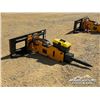 Image 2 : 2026 CAPTOK CK-P680 SKID STEER BREAKER (UNUSED)