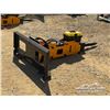 Image 3 : 2026 CAPTOK CK-P680 SKID STEER BREAKER (UNUSED)