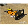 Image 4 : 2026 CAPTOK CK-P680 SKID STEER BREAKER (UNUSED)