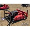 Image 1 : 2026 CAPTOK CK X-DM43 SKID STEER MINI DISC MULCHER