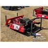 Image 2 : 2026 CAPTOK CK X-DM43 SKID STEER MINI DISC MULCHER