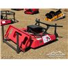 Image 3 : 2026 CAPTOK CK X-DM43 SKID STEER MINI DISC MULCHER