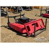 Image 4 : 2026 CAPTOK CK X-DM43 SKID STEER MINI DISC MULCHER