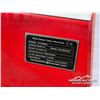 Image 5 : 2026 CAPTOK CK X-DM43 SKID STEER MINI DISC MULCHER