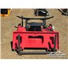 Image 6 : 2026 CAPTOK CK X-DM43 SKID STEER MINI DISC MULCHER