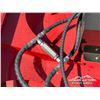 Image 7 : 2026 CAPTOK CK X-DM43 SKID STEER MINI DISC MULCHER