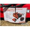 Image 10 : 2026 CAPTOK CK X-DM43 SKID STEER MINI DISC MULCHER