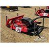 Image 2 : 2026 CAPTOK CK X-DM43 SKID STEER MINI DISC MULCHER
