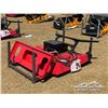 Image 3 : 2026 CAPTOK CK X-DM43 SKID STEER MINI DISC MULCHER