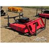 Image 4 : 2026 CAPTOK CK X-DM43 SKID STEER MINI DISC MULCHER