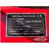 Image 5 : 2026 CAPTOK CK X-DM43 SKID STEER MINI DISC MULCHER