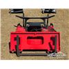 Image 6 : 2026 CAPTOK CK X-DM43 SKID STEER MINI DISC MULCHER