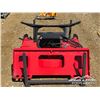 Image 6 : 2026 CAPTOK CK X-DM43 SKID STEER MINI DISC MULCHER