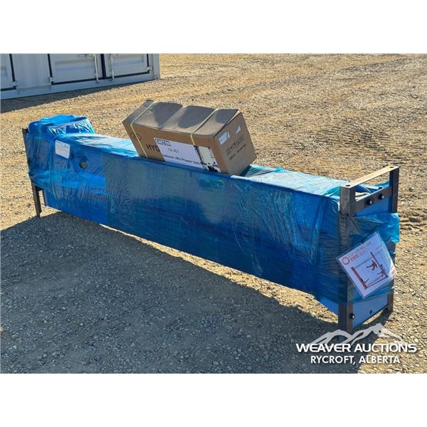 2026 CAPTOK CK45T VEHICLE LIFTS