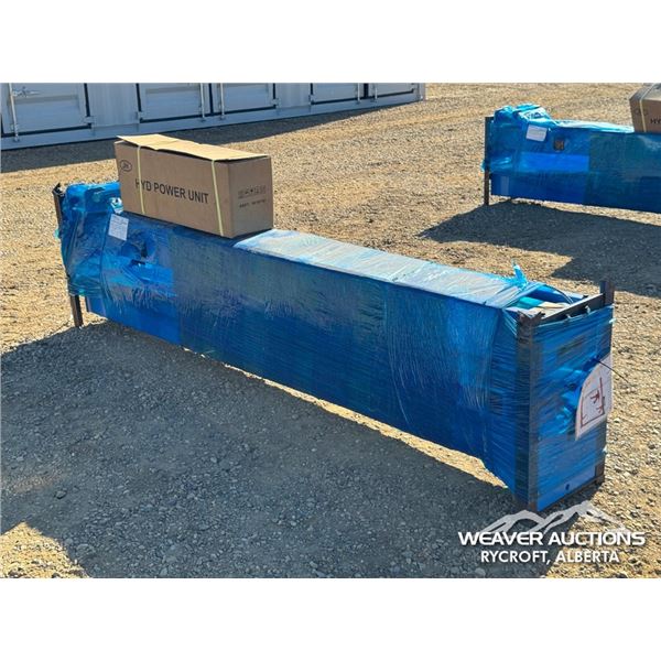 2026 CAPTOK CK45T VEHICLE LIFTS