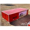 Image 4 : 2026 CAPTOK 20 X 30 FT. CK-ZP20 GARAGE CARPORT
