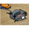 Image 1 : 2026 CAPTOK CK-MDM50 MINI DISC MULCHER