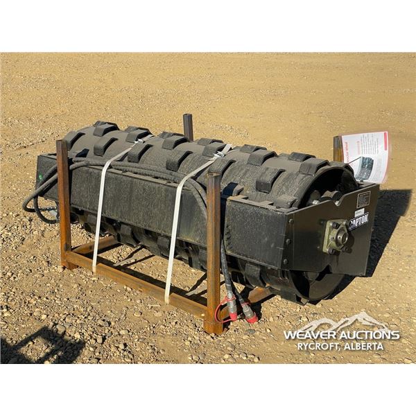 2026 CAPTOK CK-CW70 SKID STEER COMPACTOR WHEEL