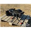 Image 2 : 2026 CAPTOK CK-SZYMJ MINI SKID STEER STUMP GRINDER