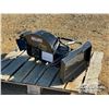 Image 4 : 2026 CAPTOK CK-SZYMJ MINI SKID STEER STUMP GRINDER