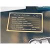 Image 5 : 2026 CAPTOK CK-SZYMJ MINI SKID STEER STUMP GRINDER