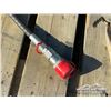 Image 7 : 2026 CAPTOK CK-SZYMJ MINI SKID STEER STUMP GRINDER