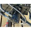 Image 9 : 2026 CAPTOK CK-SZYMJ MINI SKID STEER STUMP GRINDER