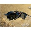 Image 1 : 2026 CAPTOK CK-SZYMJ MINI SKID STEER STUMP GRINDER