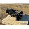 Image 4 : 2026 CAPTOK CK-SZYMJ MINI SKID STEER STUMP GRINDER