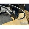 Image 8 : 2026 CAPTOK CK-SZYMJ MINI SKID STEER STUMP GRINDER