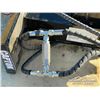 Image 9 : 2026 CAPTOK CK-SZYMJ MINI SKID STEER STUMP GRINDER