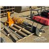 Image 2 : 2026 CAPTOK CAT305 EXCAVATOR AUGER