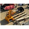 Image 3 : 2026 CAPTOK CAT305 EXCAVATOR AUGER