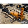 Image 4 : 2026 CAPTOK CAT305 EXCAVATOR AUGER