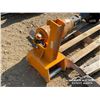 Image 7 : 2026 CAPTOK CAT305 EXCAVATOR AUGER