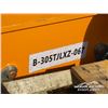 Image 9 : 2026 CAPTOK CAT305 EXCAVATOR AUGER