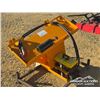 Image 4 : 2026 CAPTOK CK-AD680 PILE HAMMER