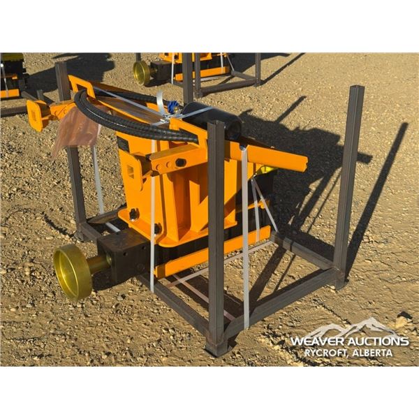 2026 CAPTOK CK-AD680 PILE HAMMER